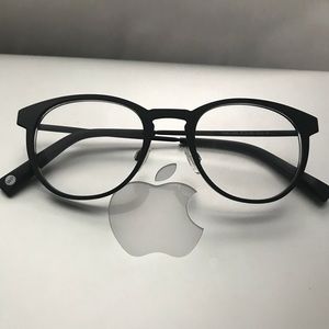 Warby Parker “Rigby” Frames